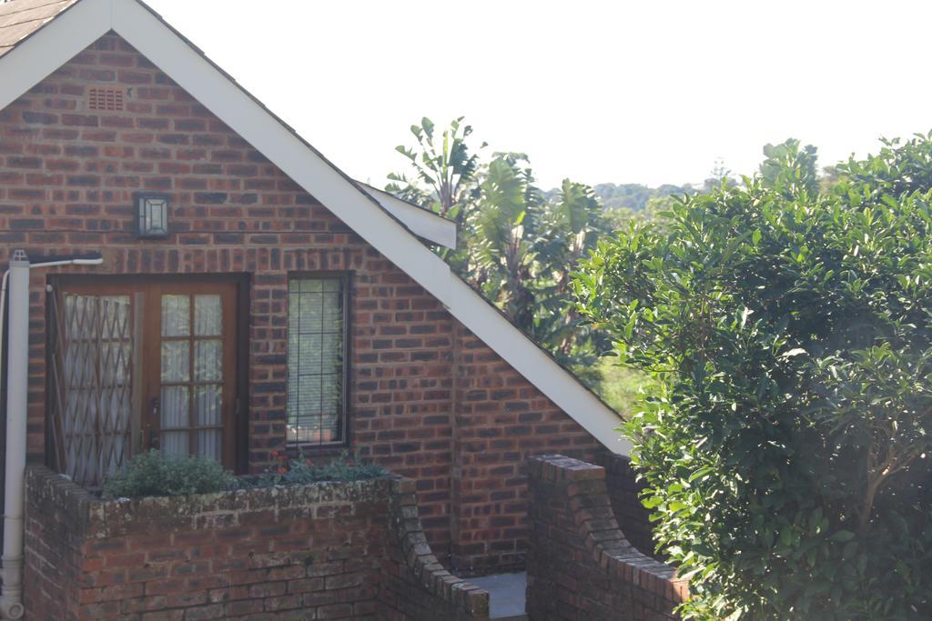 Le Residence De Josephine Kloof Exteriör bild