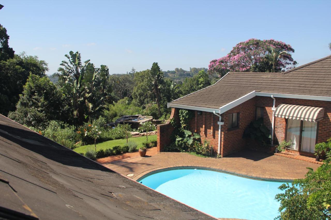 Le Residence De Josephine Kloof Exteriör bild