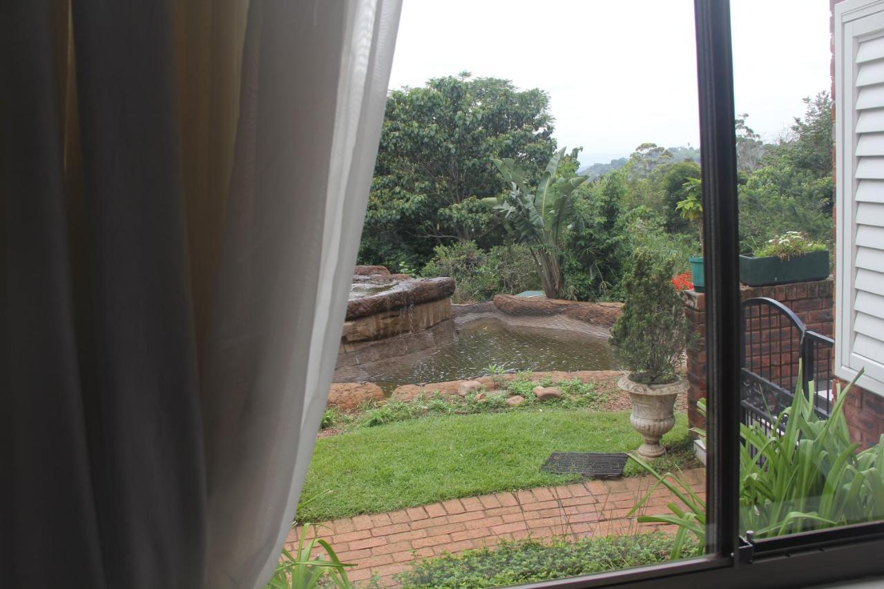 Le Residence De Josephine Kloof Exteriör bild
