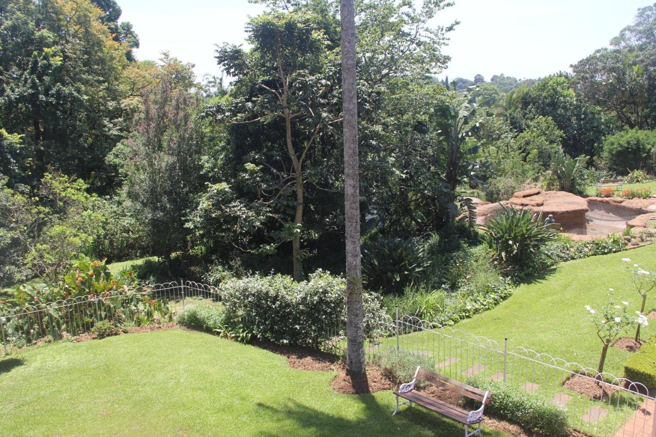 Le Residence De Josephine Kloof Exteriör bild